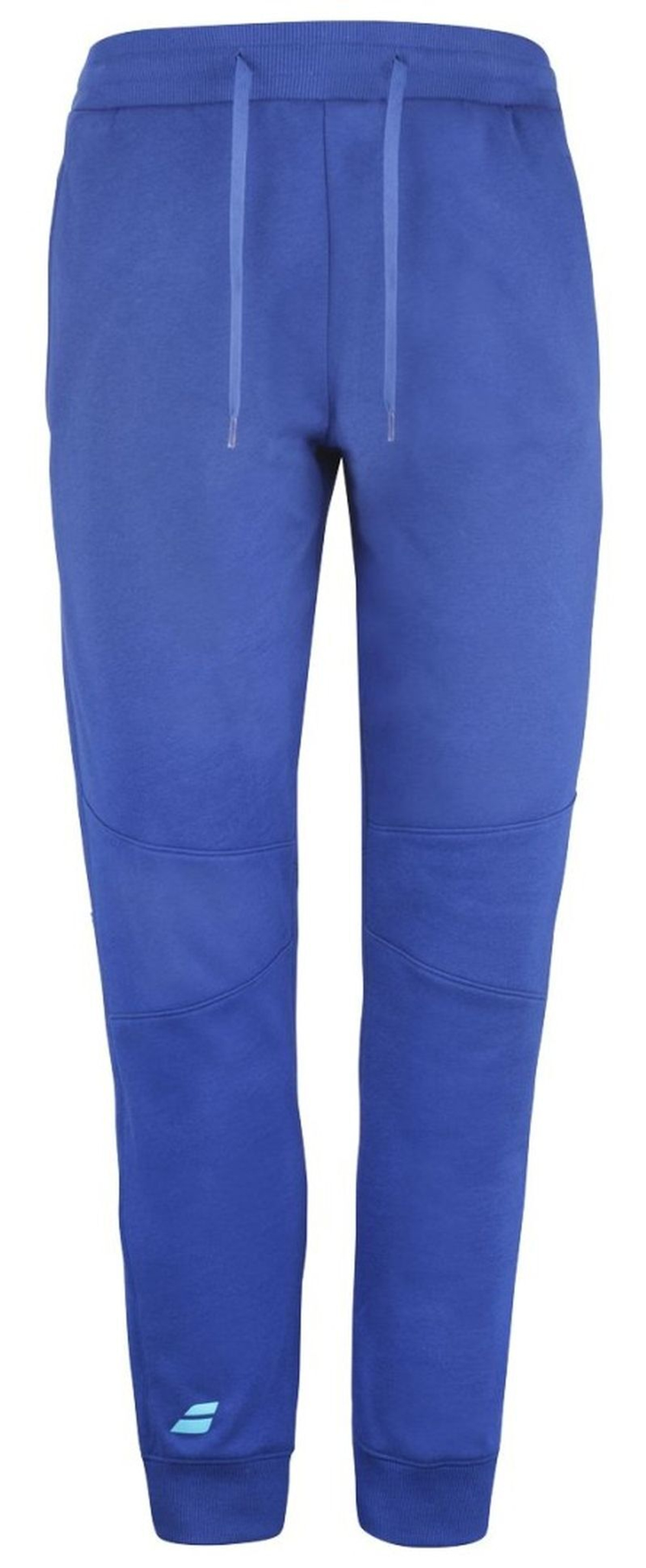 Теннисные брюки Babolat Exercise Jogger Pant - sodalite blue