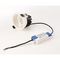 Встраиваемый светильник Italline IT02-029 white 3000K