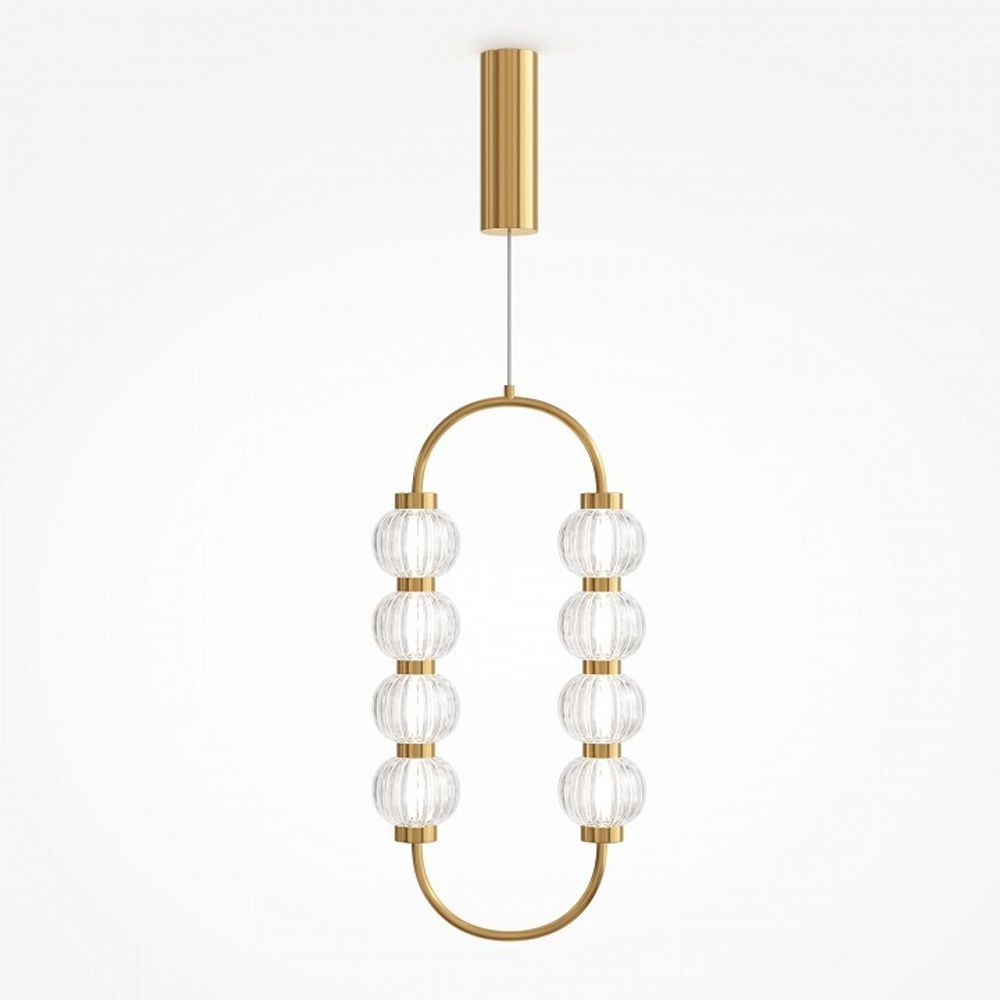 Подвесной светильник Maytoni Amulet MOD555PL-L11G3K