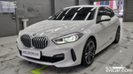 BMW 1 Series (F40) 120i M Sports (05.2022)