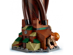 LEGO Harry Potter: Гремучая ива 75953 — Hogwarts Whomping Willow — Лего Гарри Поттер