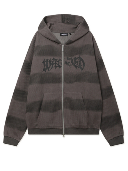 Мужской Свитер Nevermind Zip
