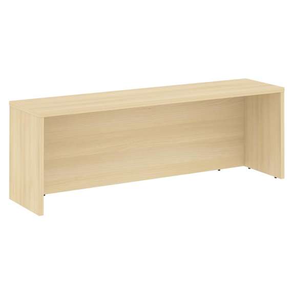 Yalta Стол пристенный LT.PS-22 Акация Лорка 2200*550*750