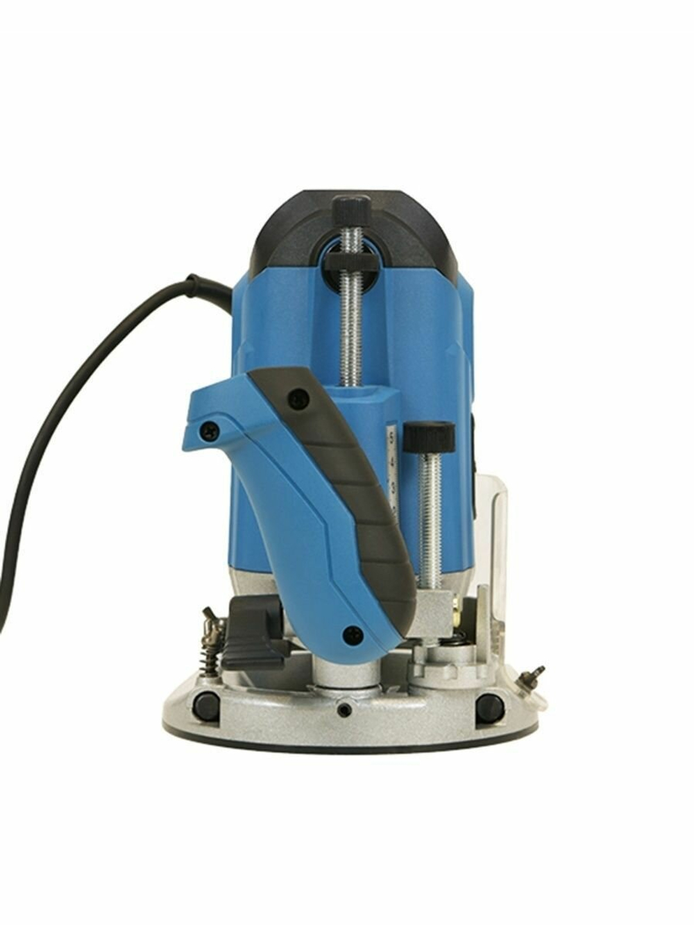 Фрезер "Sturm" ER1120PC, 2кВт, ценга 6/8/12мм, с константной электроникой