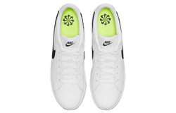 Мужские кроссовки Nike Court Royale 2 'White Black' DH3160-101