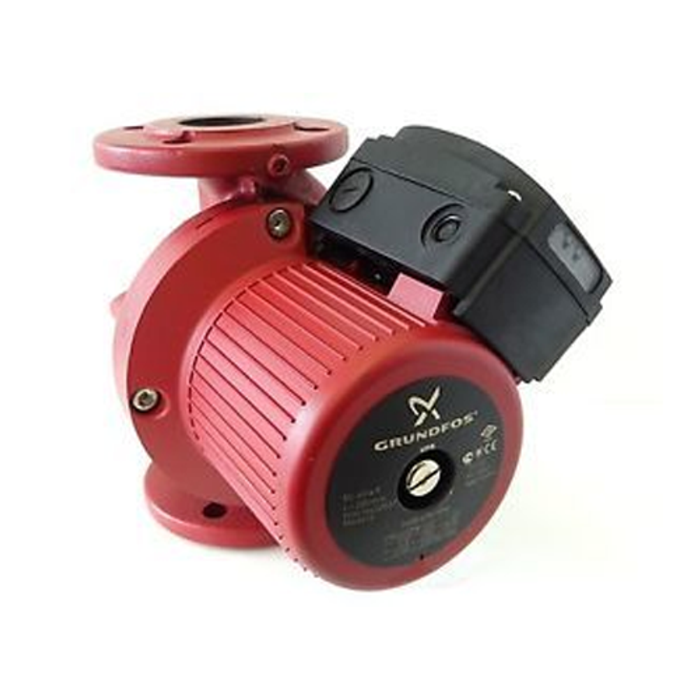 Циркуляционный насос Grundfos UPS 50-60/2 F