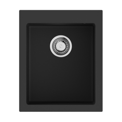 Мойка Bosen 41A-GR Artceramic/leningrad grey