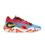 Кроссовки Hot Wheels X Nike Pg 6 Ep 6