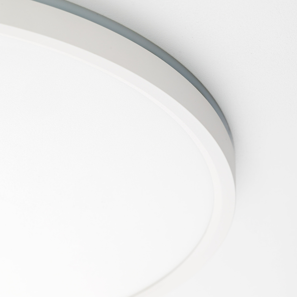 Потолочный светодиодный светильник Citilux Norma CL749400 LED RGB