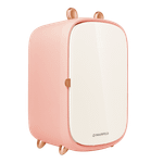 Мини-холодильник для косметики и лекарств MAUNFELD MFF43PK