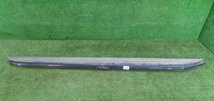 Подножка правая Bentley Bentayga (2015-н.в.)