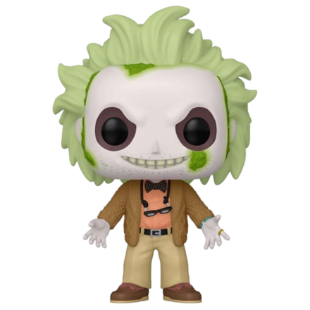 Фигурка Funko POP! Movies Beetlejuice 2 Beetlejuice