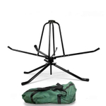 Размотчик для труб в бухтах