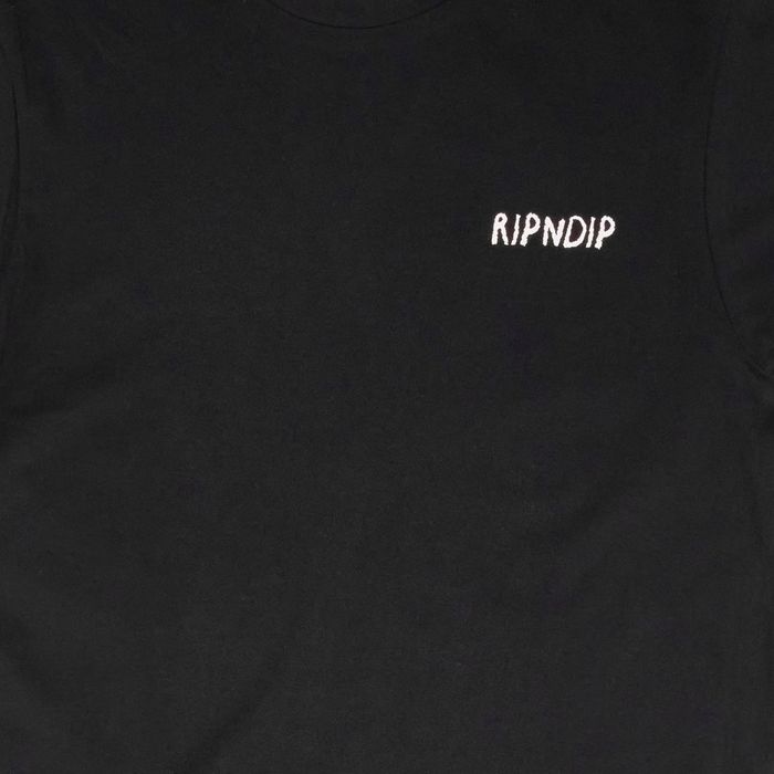 Футболка мужская Ripndip Coconerm Tee артикул:RND2392 - купить в магазине Дайс