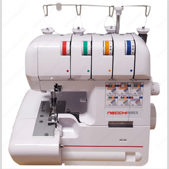 Оверлок Necchi N183