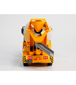 Радиоуправляемый бетоновоз Double Eagle MACK 1/26 2.4G RTR