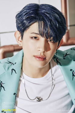 товары UP10TION - UP10TION 2017 Special Photo Edition