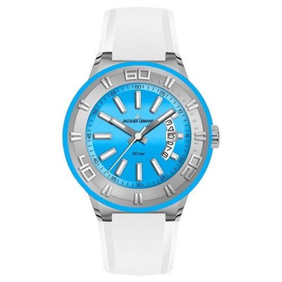 Женские часы Jacques Lemans 1-1785F