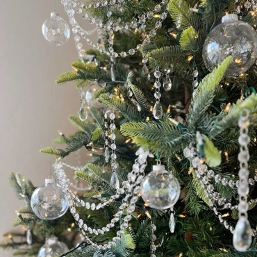 Елочные украшения