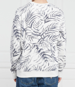 Худи lasse GUESS - белый(M2GQ25 KB6C1)