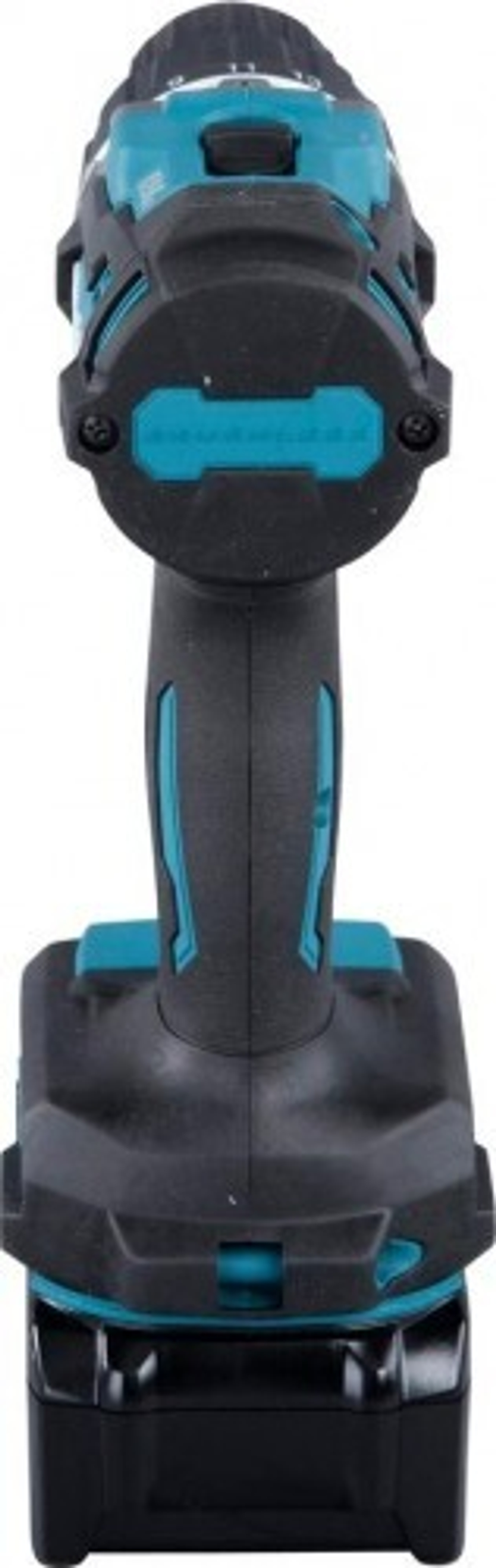 Дрель-шуруповерт аккумуляторная MAKITA DF002GD201