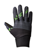 Foxhill / Черно-серый