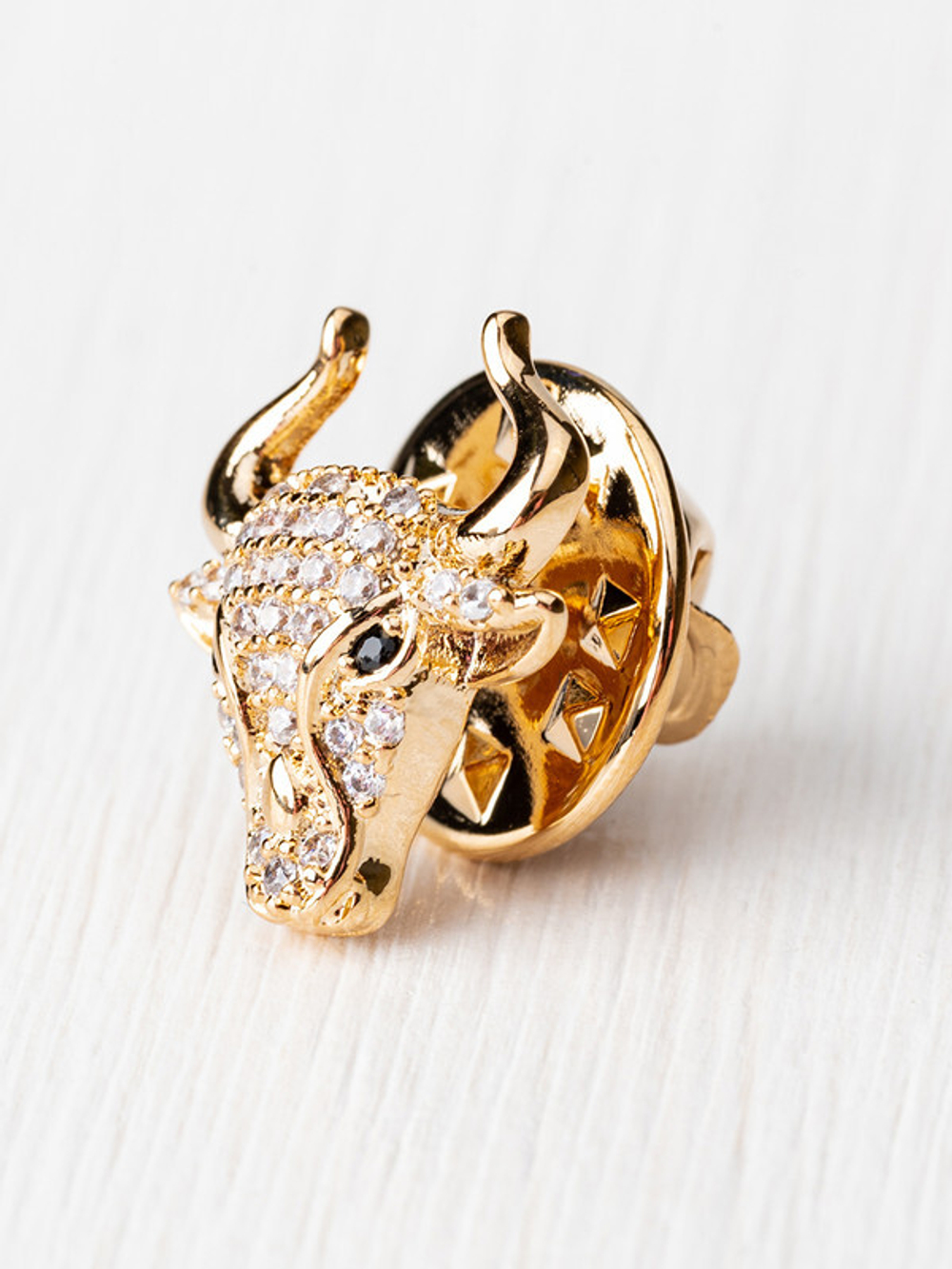 30063460 Брошь Chance