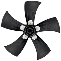 Вентилятор осевой A3G910-AD09-14