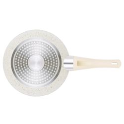 Алюминиевая сковорода Gipfel Sonrizo 50708 20 см