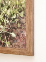 Картина на стену интерьерная на холсте 65*50 см