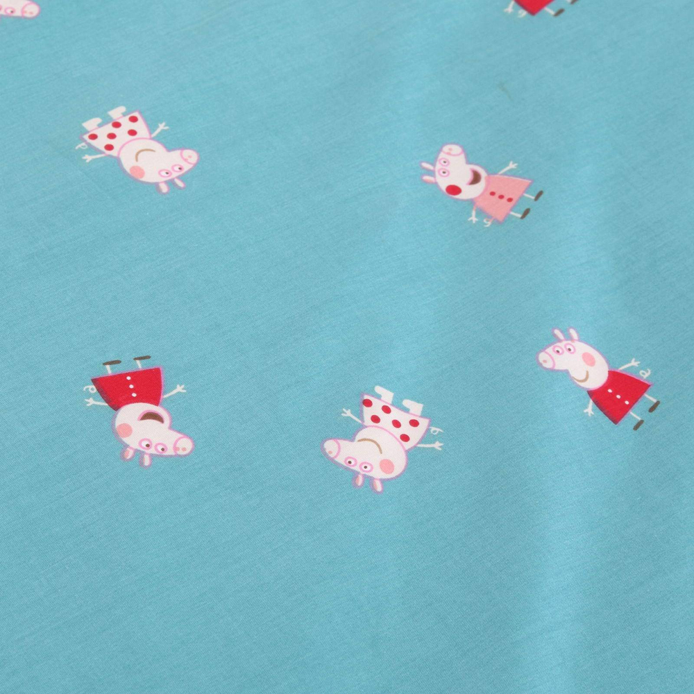 Детское постельное белье Sofi De MarkO Пэппи