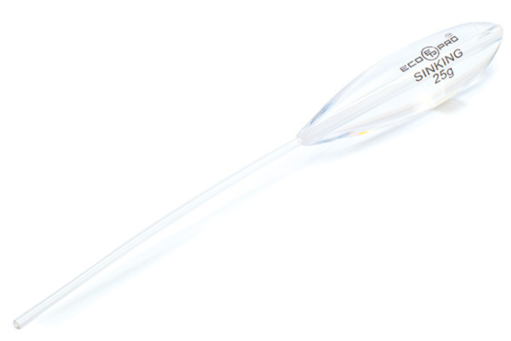 Бомбарда ECOPRO Sinking Clear  AZ-33703-25