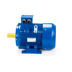 Электродвигатель ESQ 200 L4-SDN- 30/1500 IMB3
