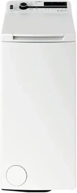 Стиральная машина Whirlpool TDLRB 7232BS/EU