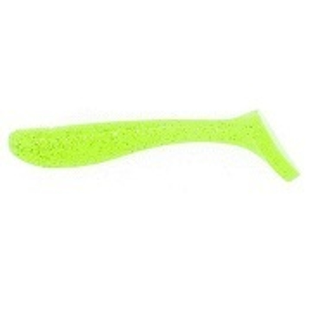 Мягкая приманка Bass Assassin SB Swim Bait 2-SB98452  9шт