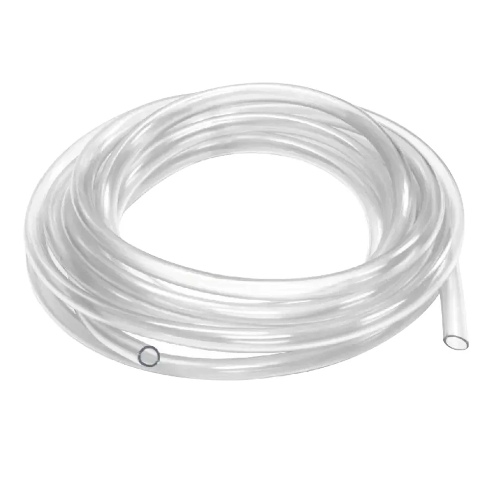 Трубка силиконовая медицинская ТСМ 7/11 толщина стенки 2 мм 5 м