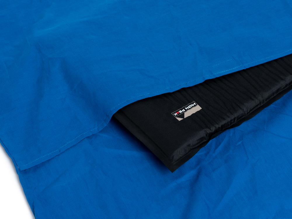 Вставка в спальный мешок High Peak «Cotton Inlett Mummy»