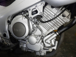 Yamaha TDM850 1997