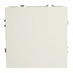 Заглушка для поста, без рамки Stekker Эмили 49883