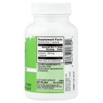 Vitacost, Activated Charcoal, 260 mg, 90 Capsules