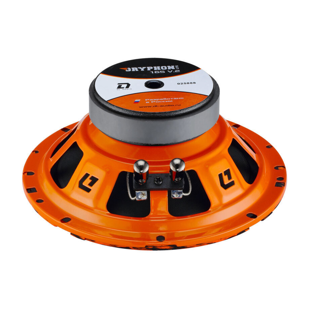 DL Audio Gryphon Lite 165 V.2 Акустическая система