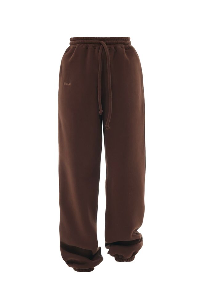 PANTS BLACK ÉSME