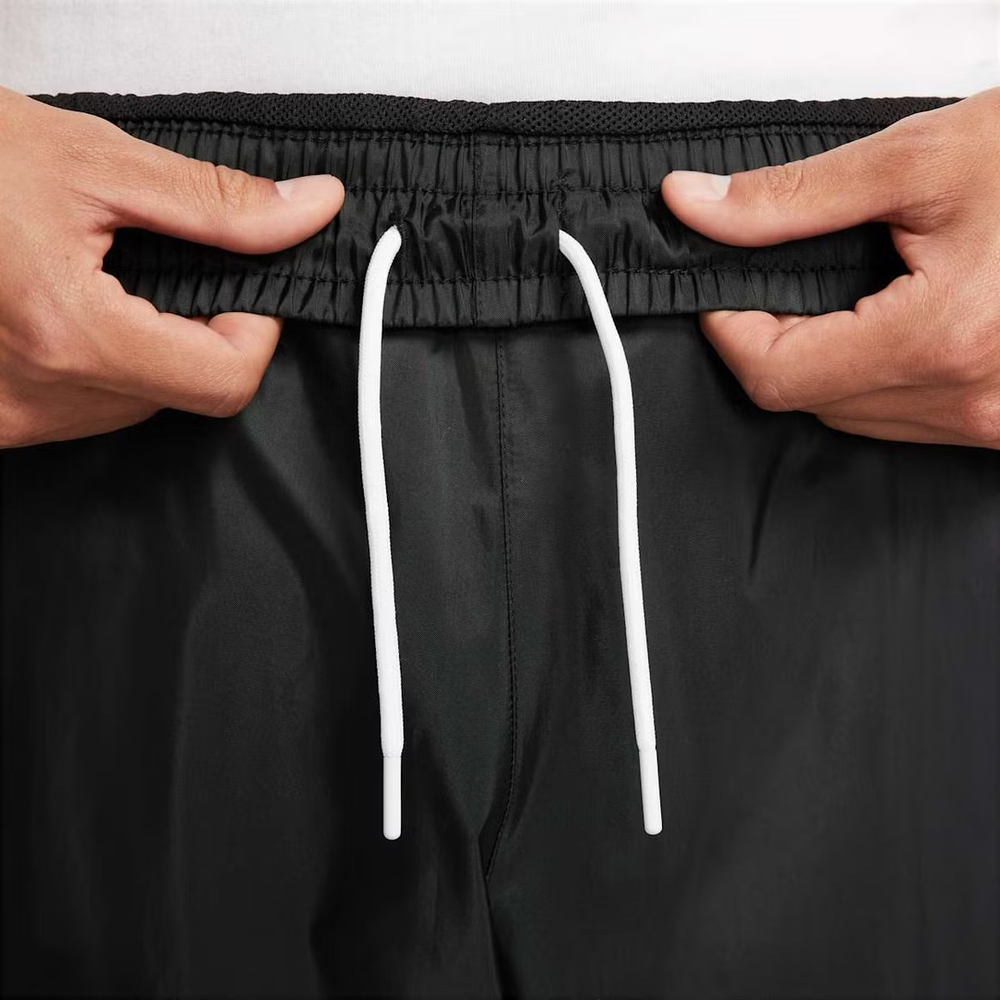 DX0653-011 Брюки M NK WR WVN LND PANT