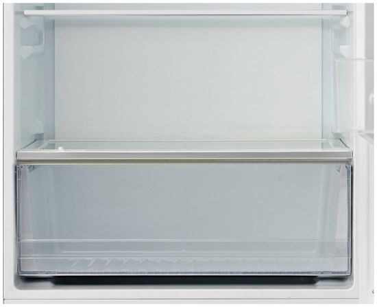 Встраиваемый холодильник Zugel ZRI1781NF