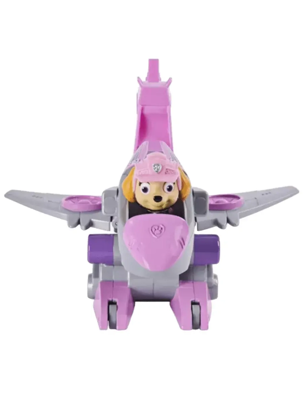 Набор игрушки Щенячий Патруль фигурка Скай Paw Patrol