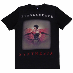 Футболка Evanscence - Synthesis