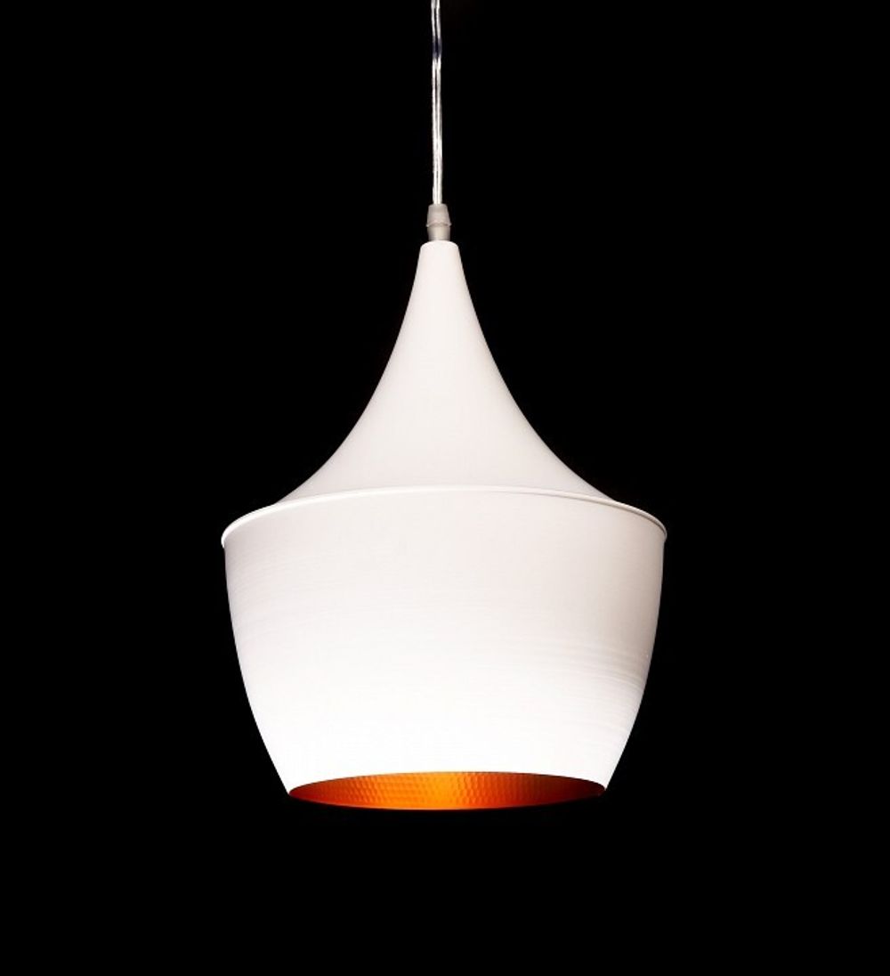 Подвесной светильник LUMINA DECO Foggi LDP 7712-B WT