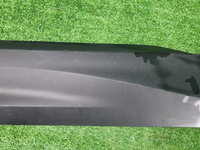 Накладка двери задняя левая Geely Coolray (23-нв)