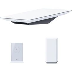 Starlink Flat High Performance — спутниковый интернет для движения и экстремальных условий