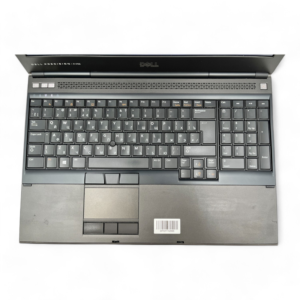 Precision M4700